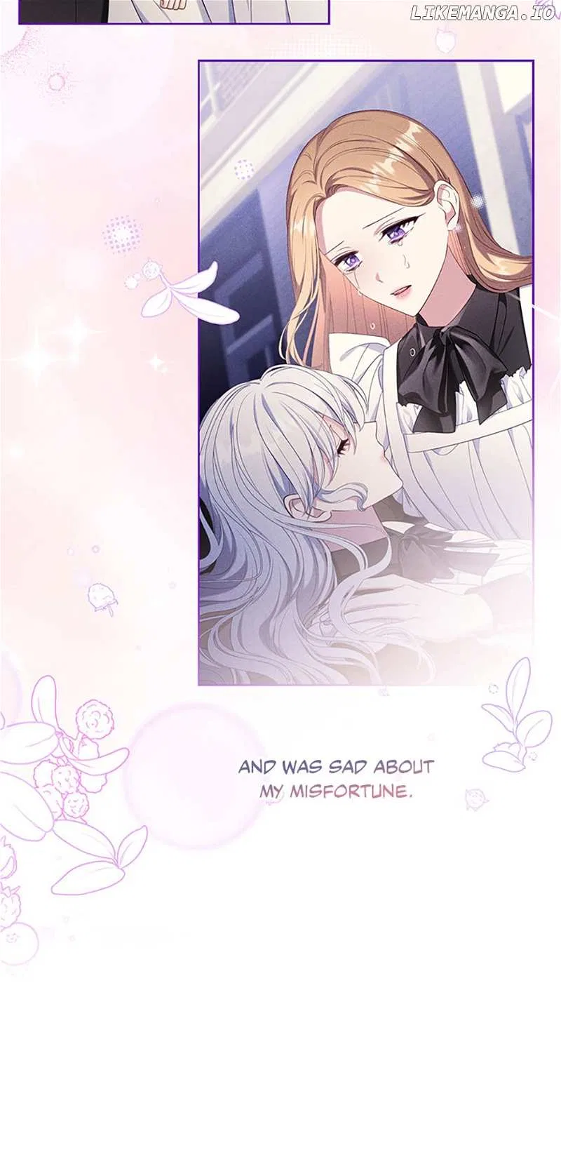 Maid To Love or Die Chapter 45 – Page 11