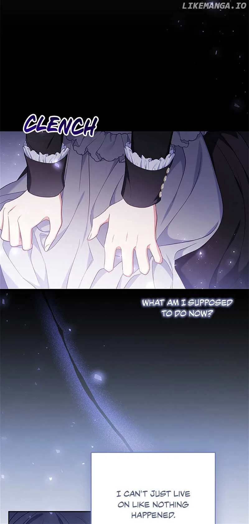Maid To Love or Die Chapter 45 – Page 13