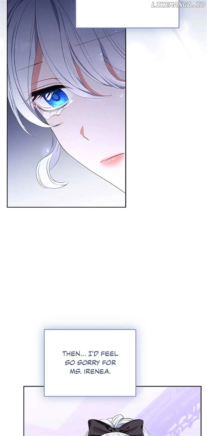 Maid To Love or Die Chapter 45 – Page 14