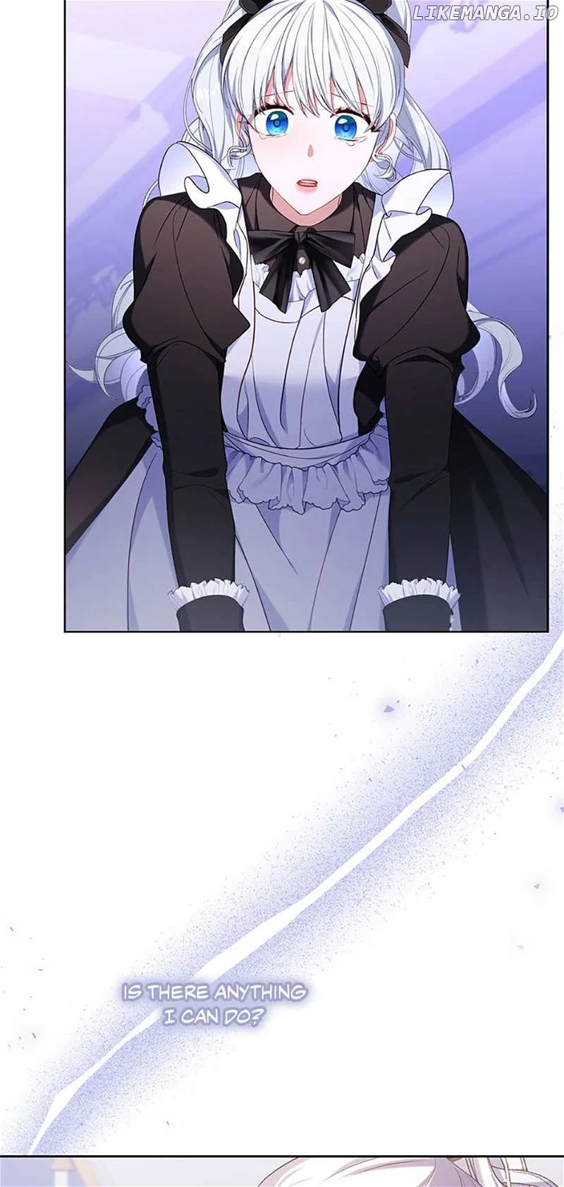 Maid To Love or Die Chapter 45 – Page 15