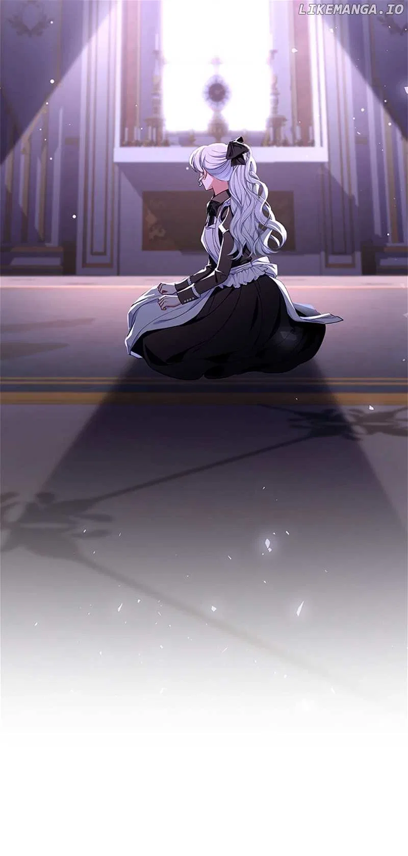 Maid To Love or Die Chapter 45 – Page 17