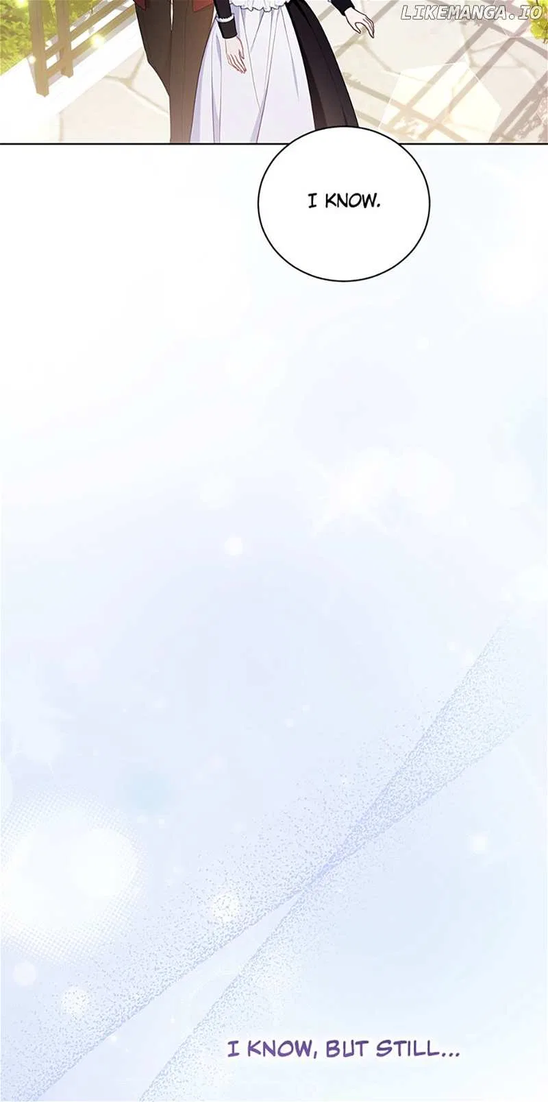 Maid To Love or Die Chapter 45 – Page 22