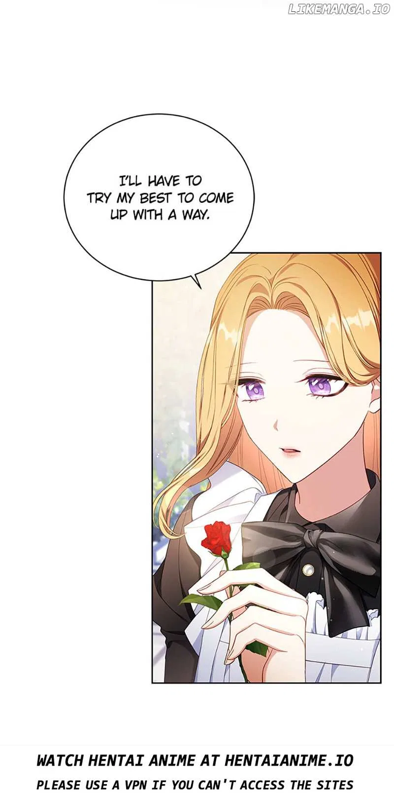 Maid To Love or Die Chapter 45 – Page 24