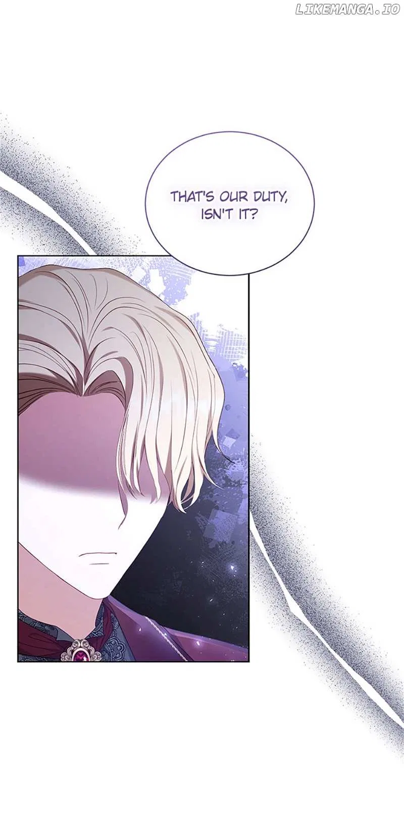 Maid To Love or Die Chapter 45 – Page 25