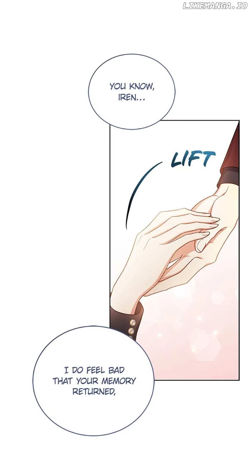 Maid To Love or Die Chapter 45 – Page 30