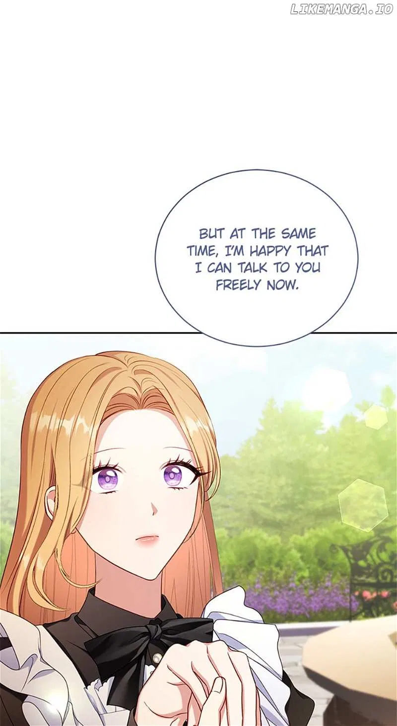Maid To Love or Die Chapter 45 – Page 31