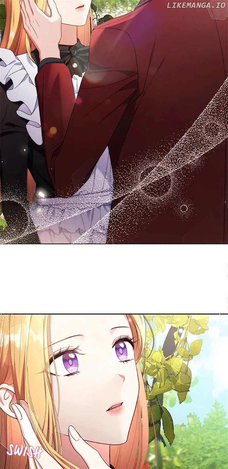 Maid To Love or Die Chapter 45 – Page 37