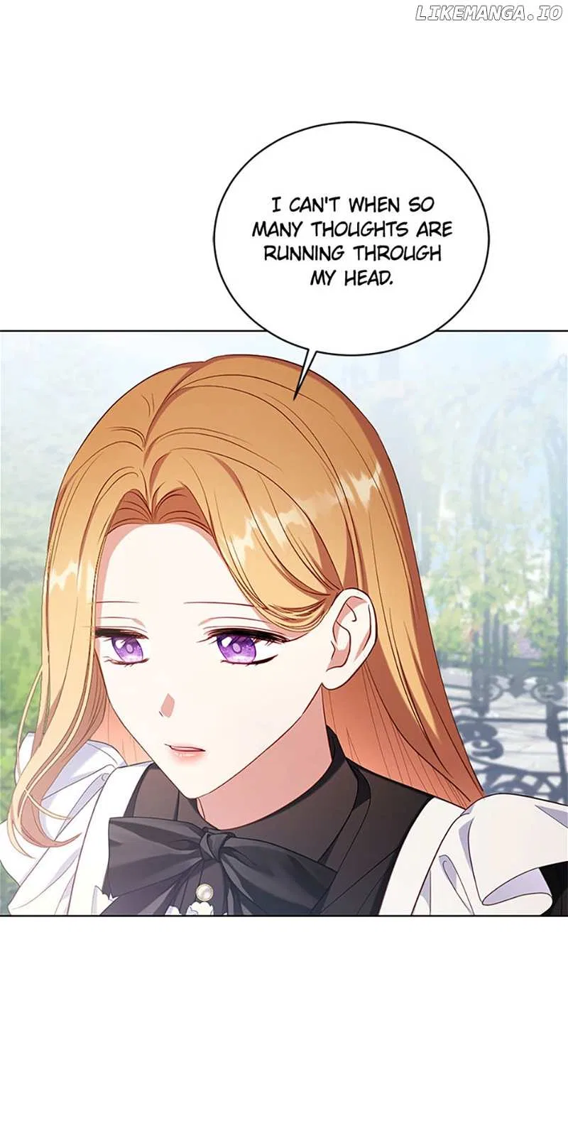 Maid To Love or Die Chapter 45 – Page 41