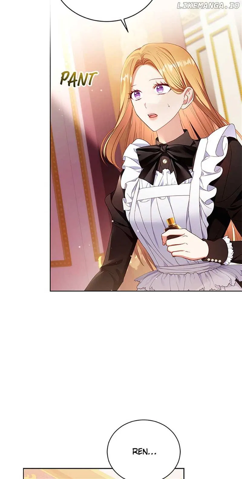 Maid To Love or Die Chapter 45 – Page 48