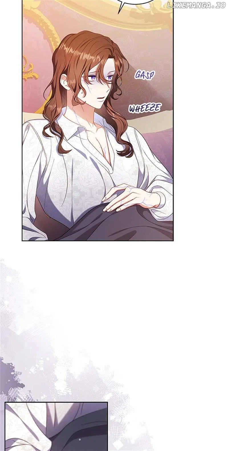 Maid To Love or Die Chapter 45 – Page 49