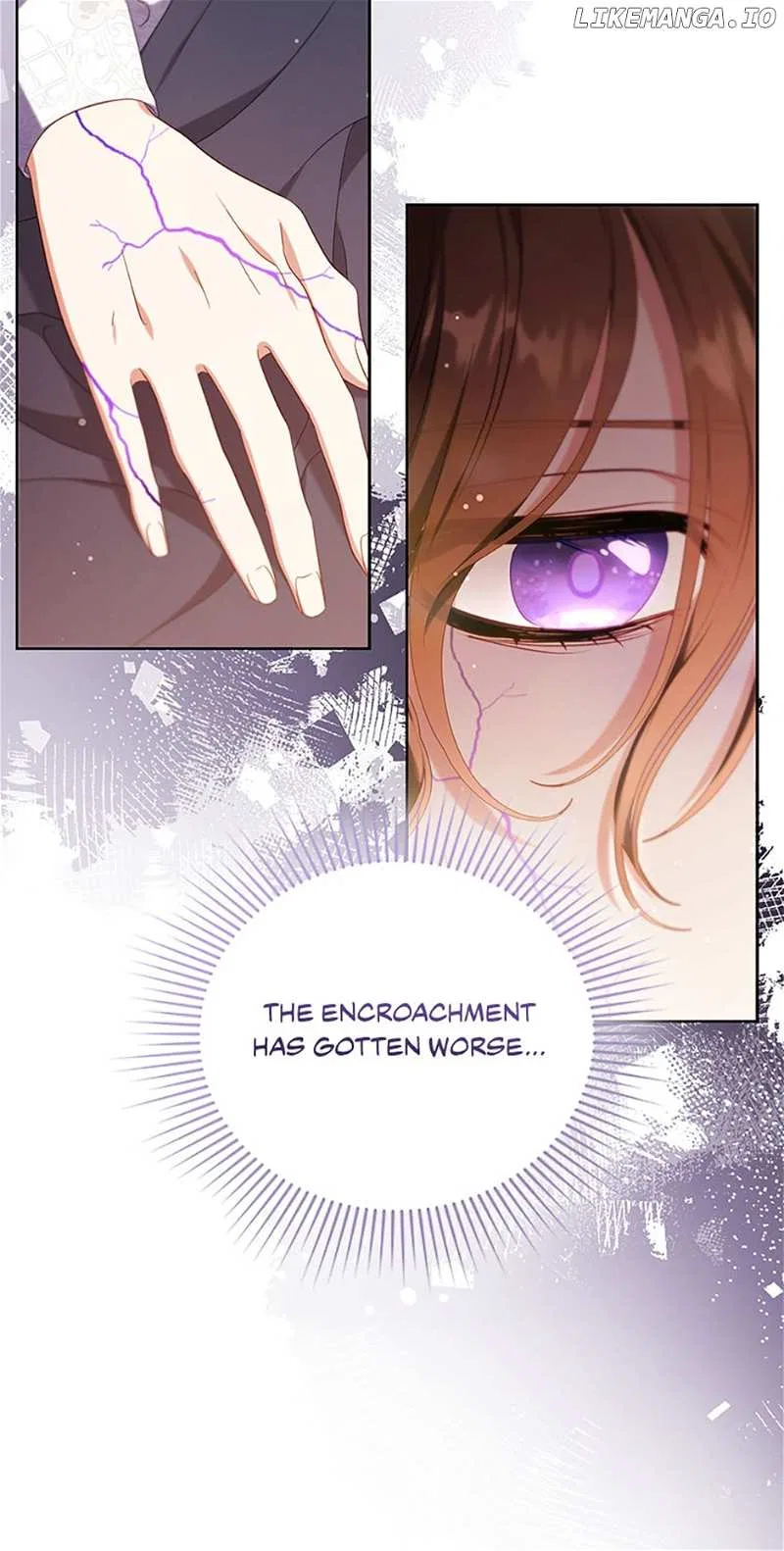 Maid To Love or Die Chapter 45 – Page 50