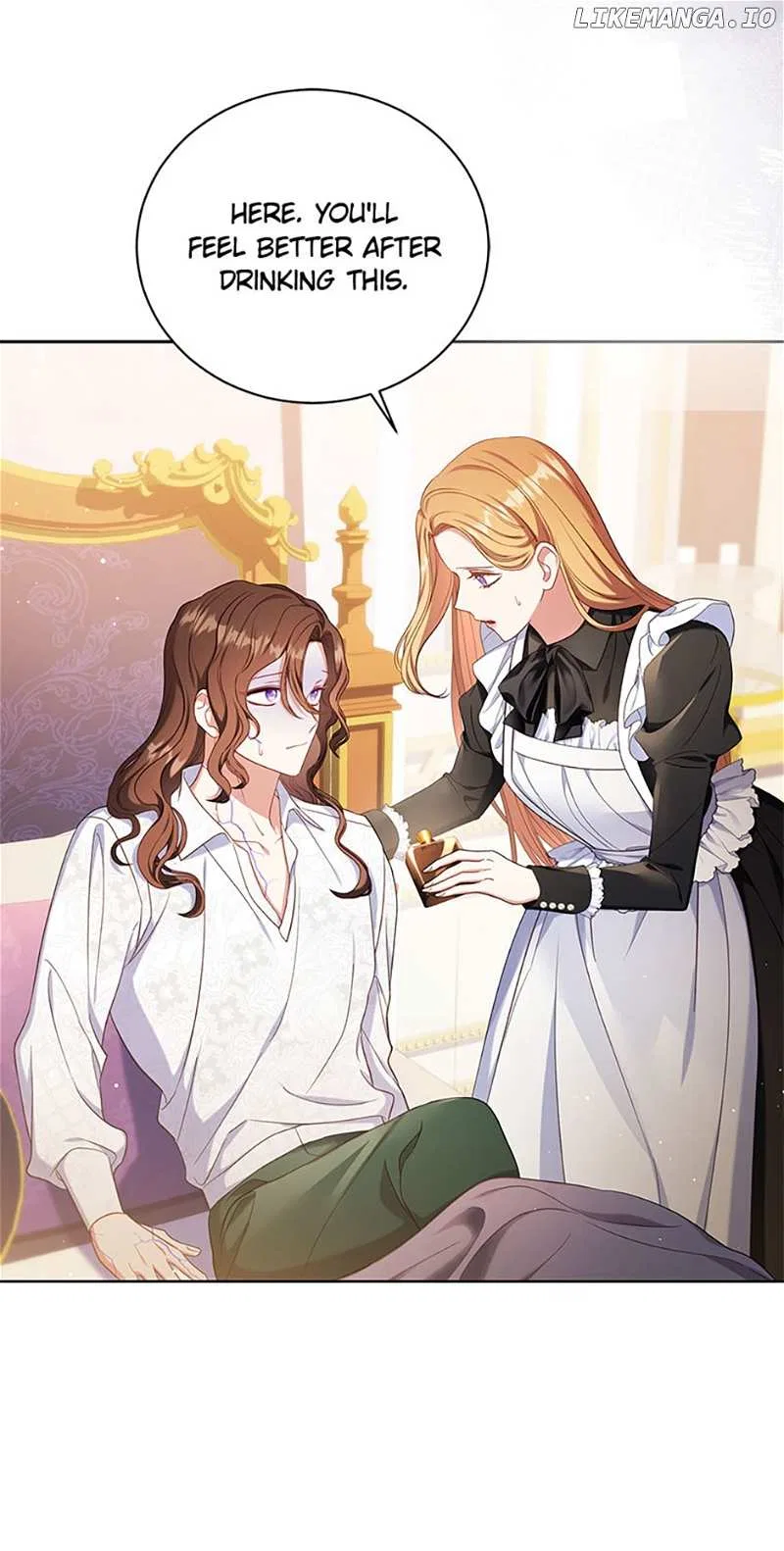 Maid To Love or Die Chapter 45 – Page 51