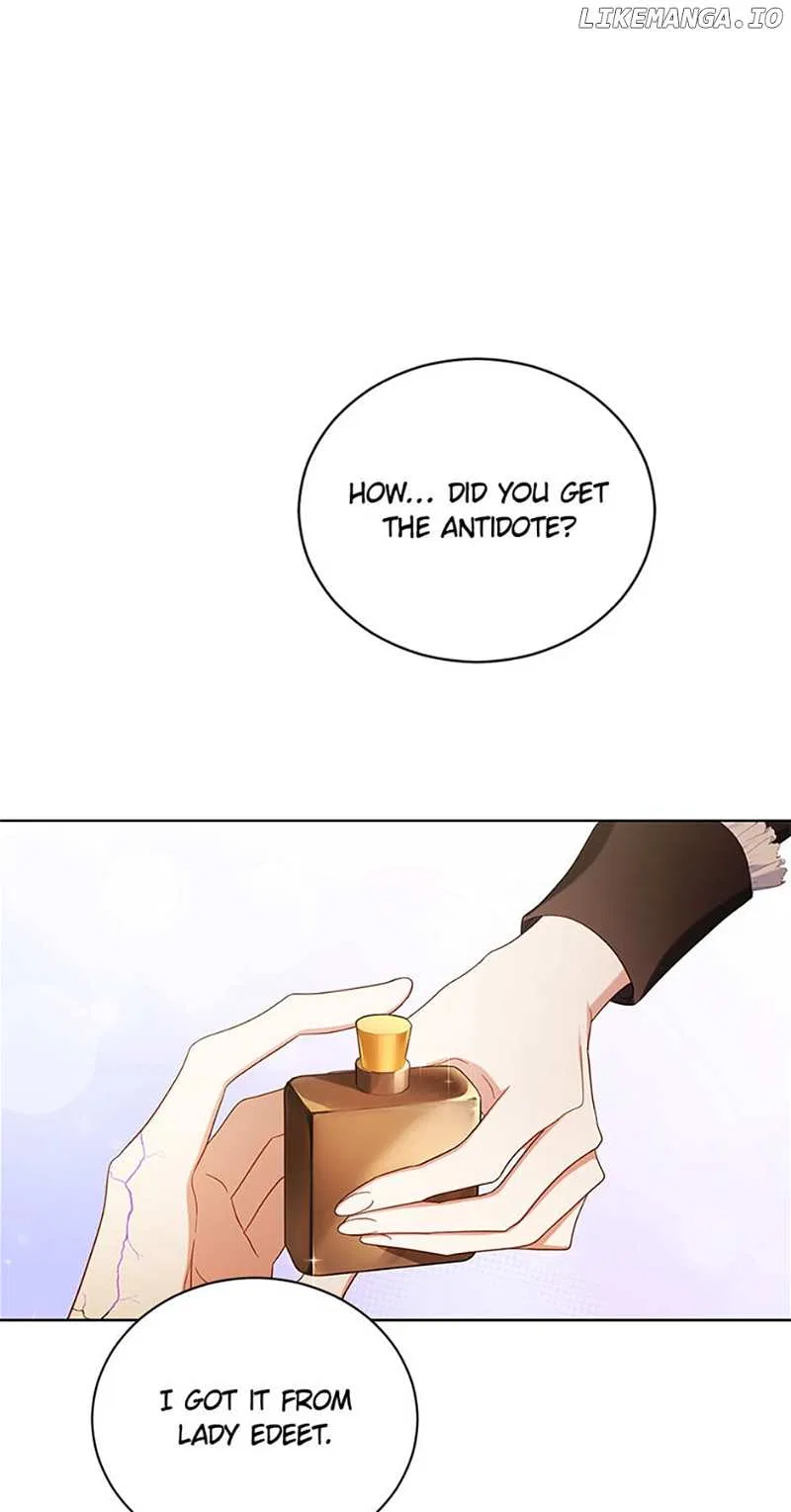 Maid To Love or Die Chapter 45 – Page 52