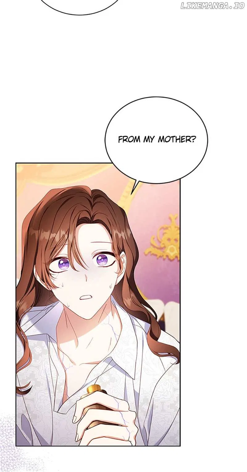 Maid To Love or Die Chapter 45 – Page 53