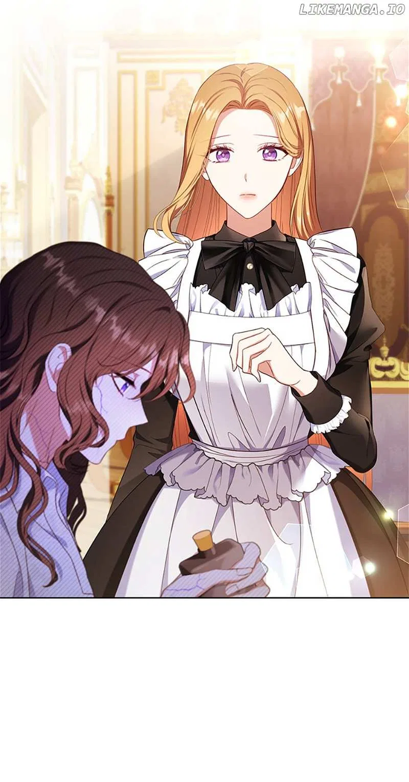 Maid To Love or Die Chapter 45 – Page 55