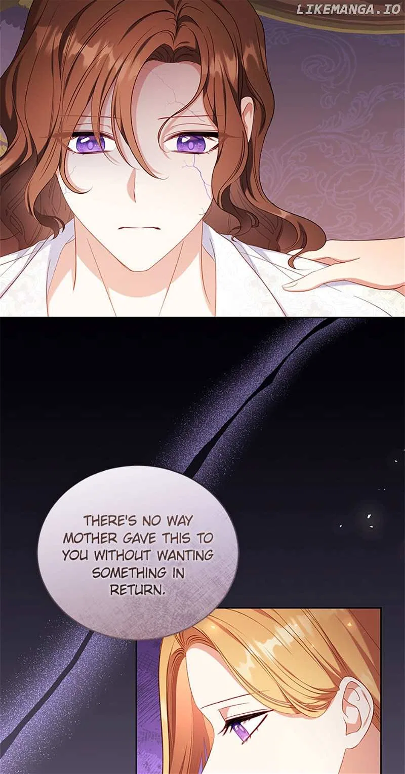 Maid To Love or Die Chapter 45 – Page 57