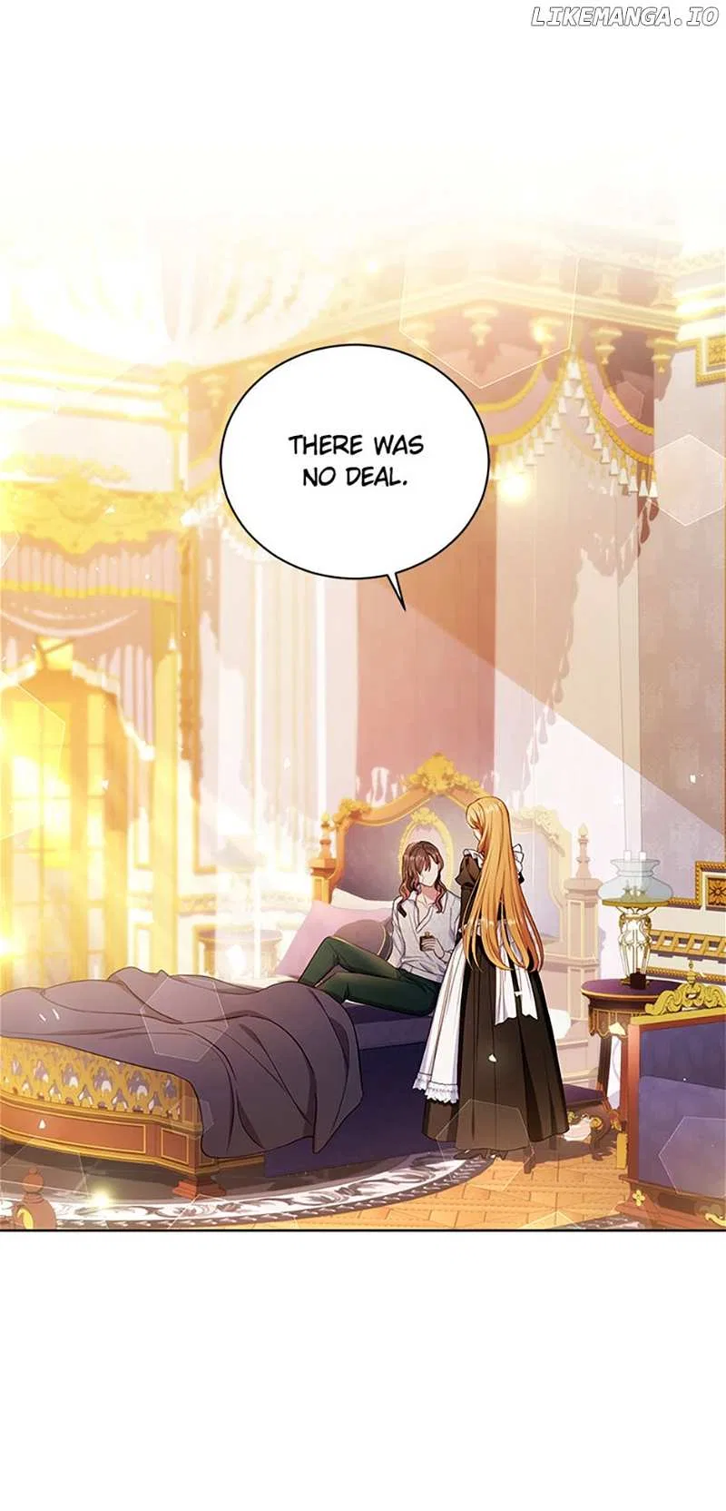 Maid To Love or Die Chapter 45 – Page 59