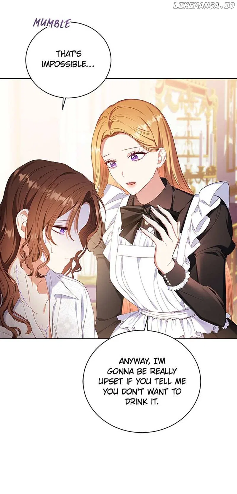 Maid To Love or Die Chapter 45 – Page 60