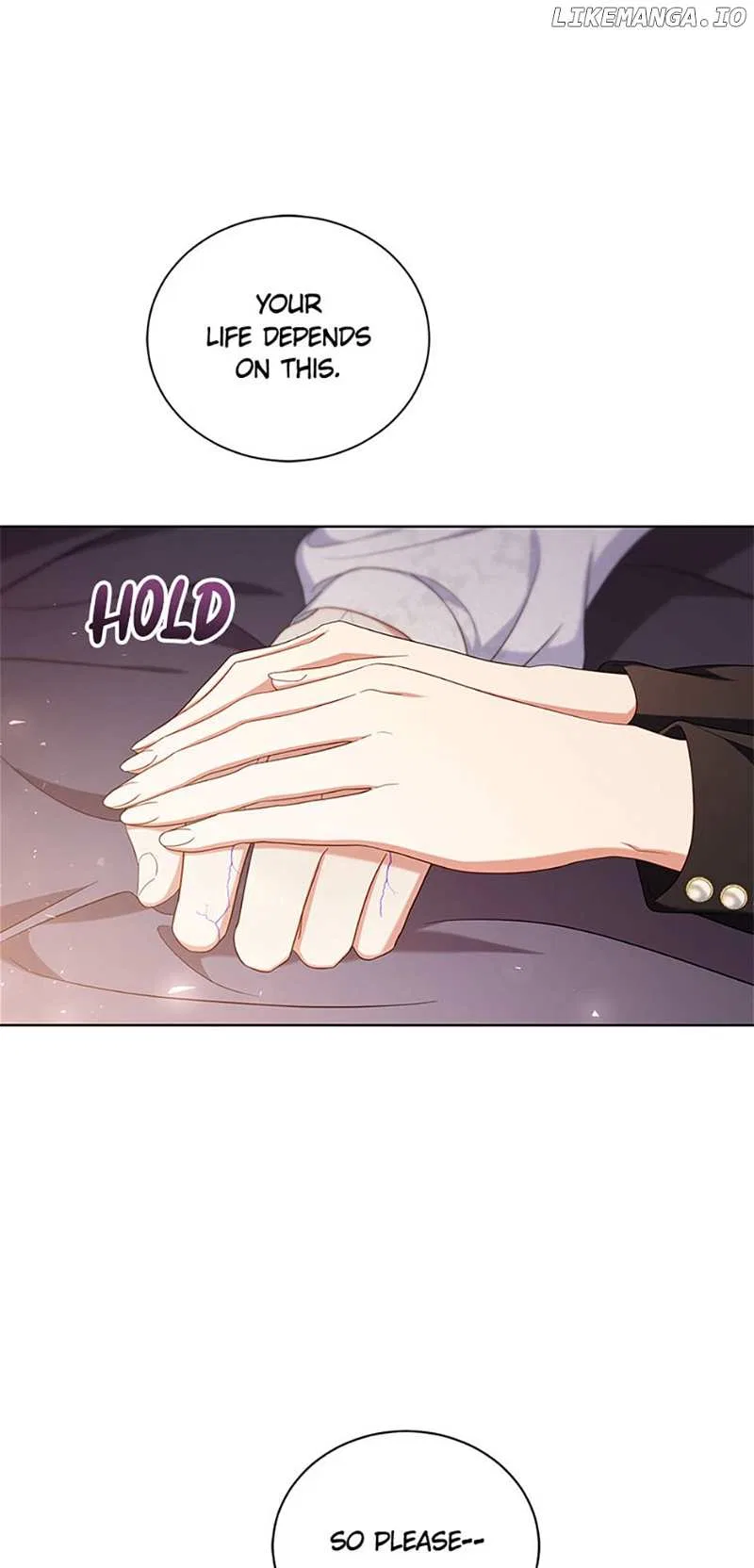 Maid To Love or Die Chapter 45 – Page 61