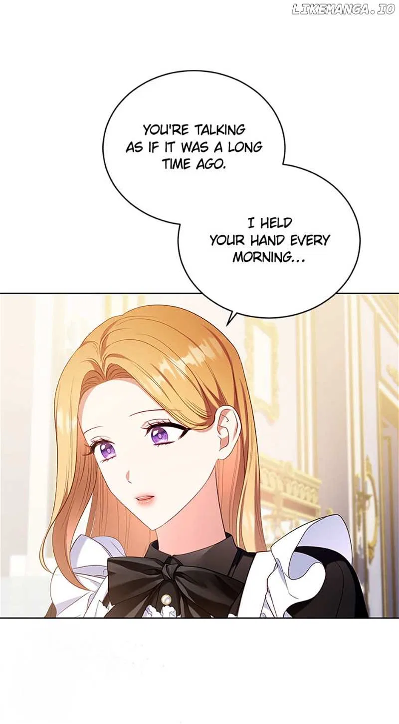 Maid To Love or Die Chapter 45 – Page 65