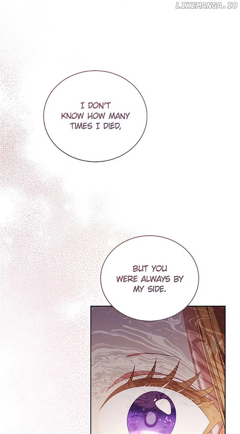 Maid To Love or Die Chapter 45 – Page 66
