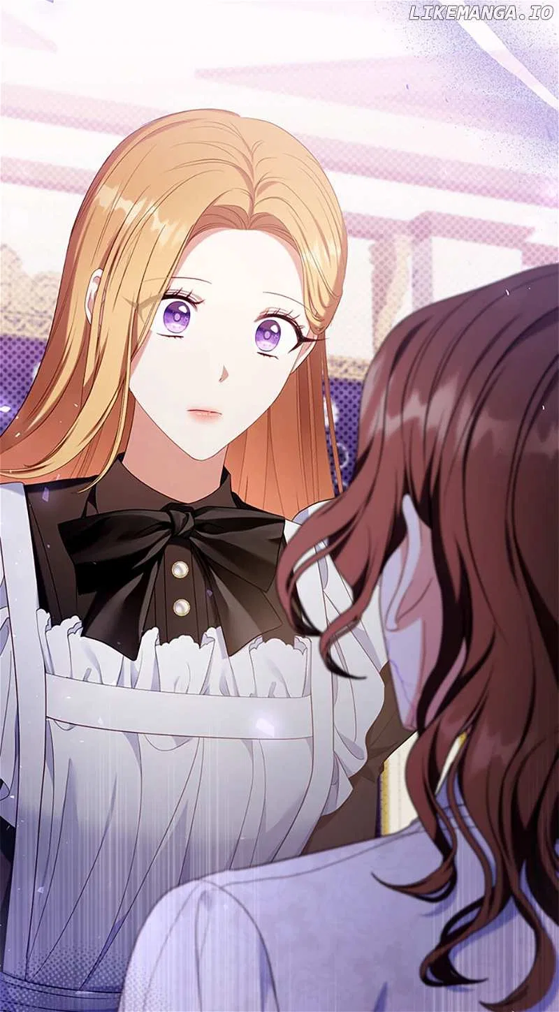 Maid To Love or Die Chapter 45 – Page 69