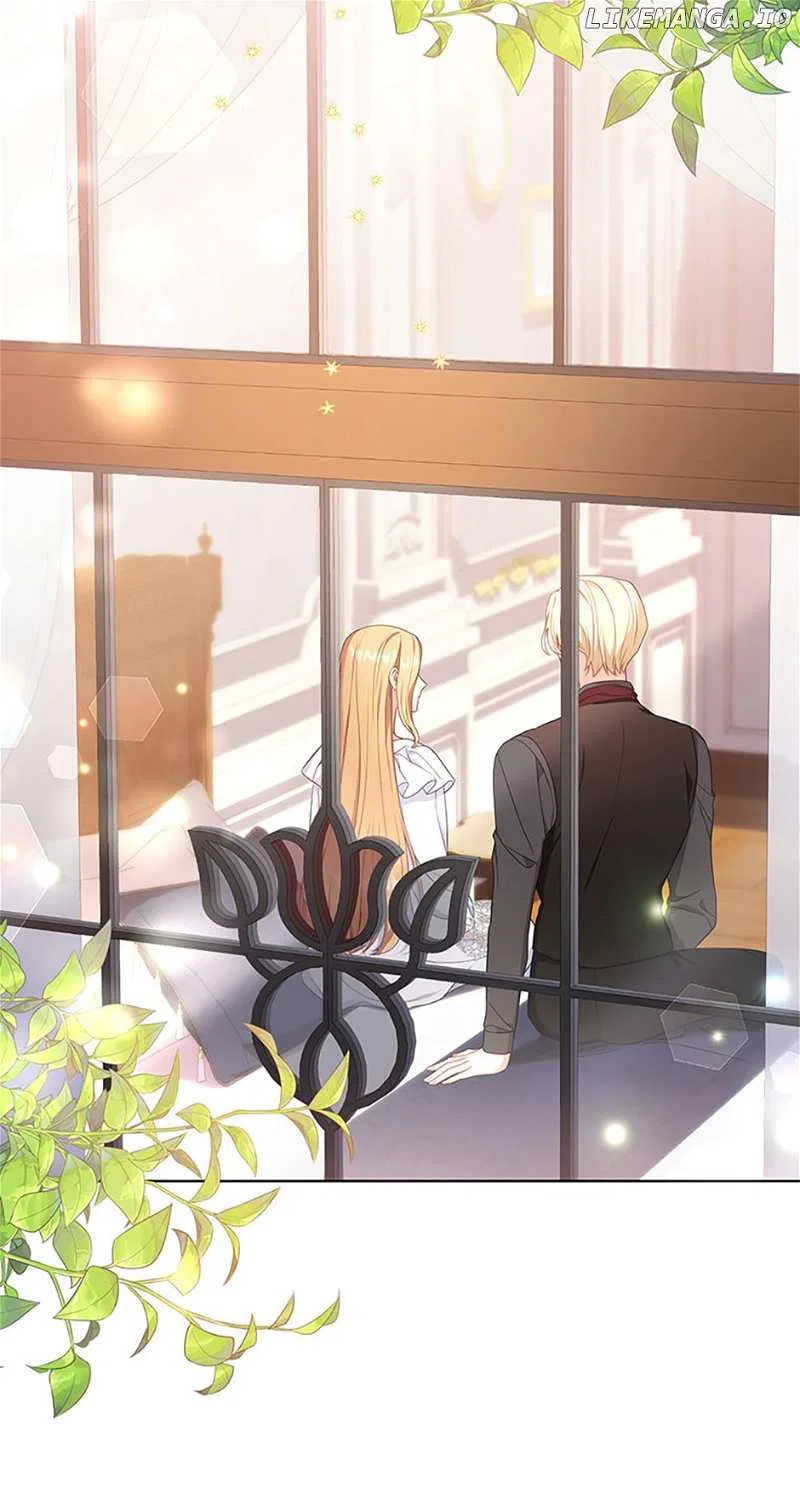 Maid To Love or Die Chapter 44 – Page 2
