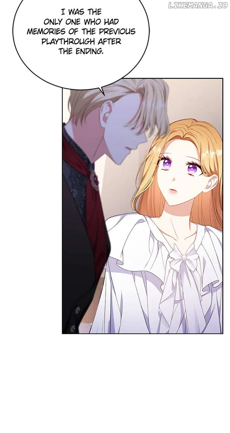 Maid To Love or Die Chapter 44 – Page 4