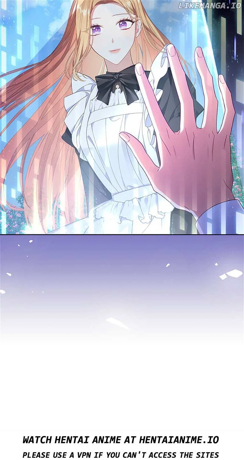 Maid To Love or Die Chapter 44 – Page 7