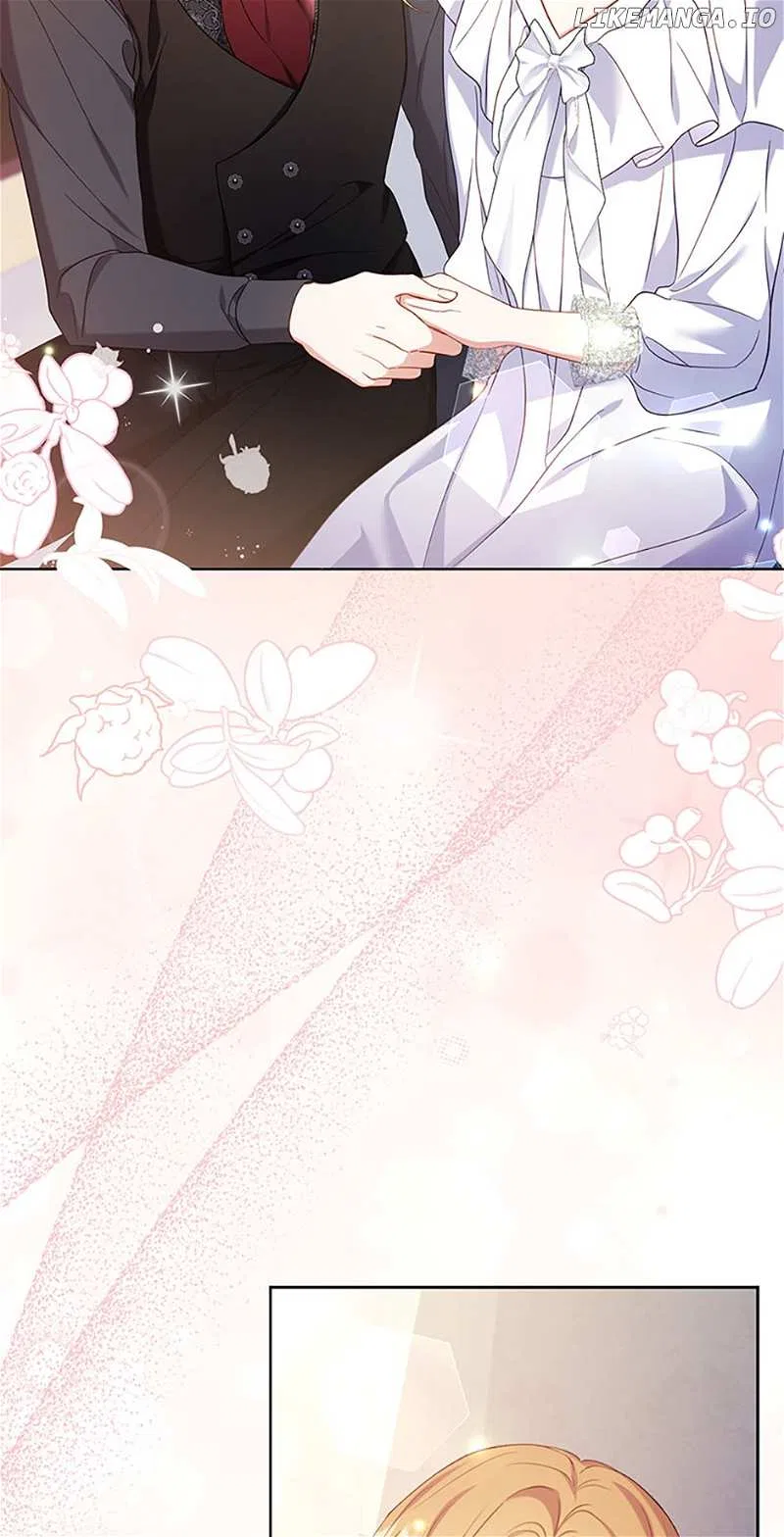 Maid To Love or Die Chapter 44 – Page 9