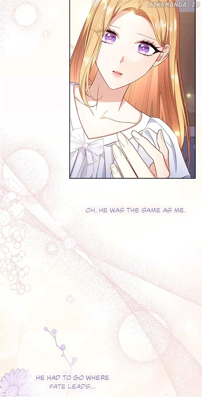 Maid To Love or Die Chapter 44 – Page 10