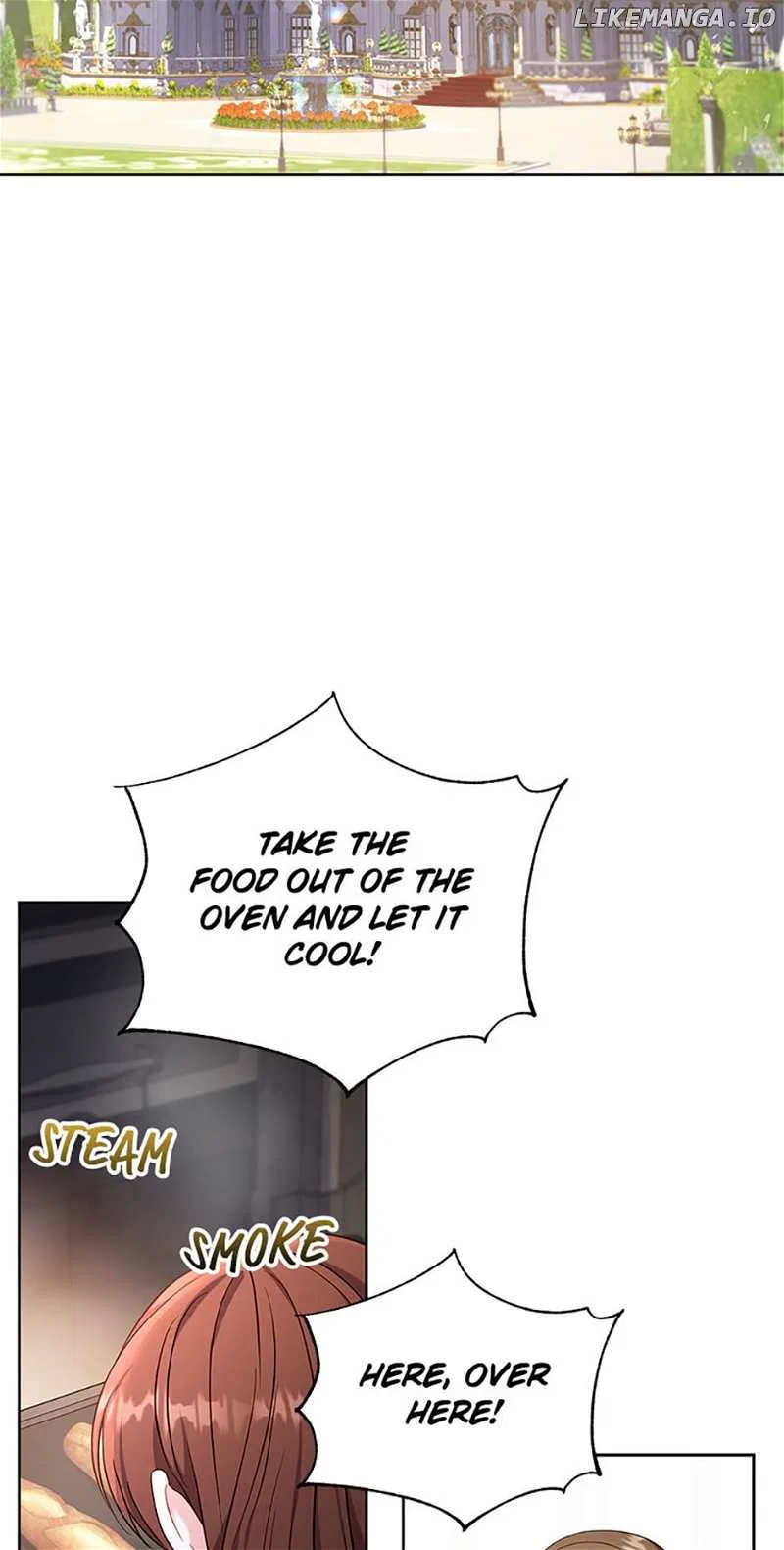 Maid To Love or Die Chapter 44 – Page 18