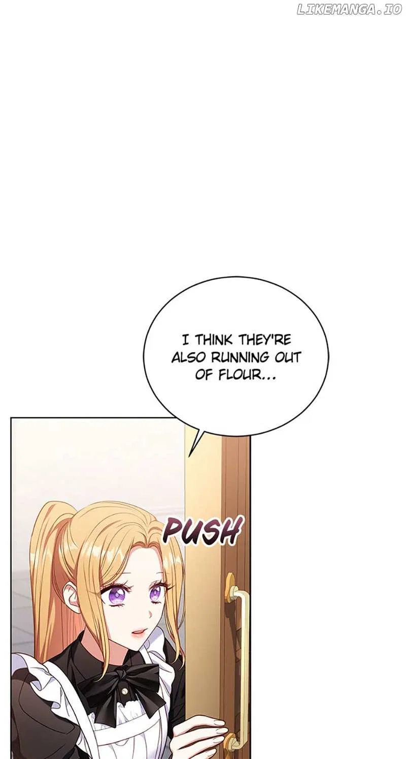 Maid To Love or Die Chapter 44 – Page 22