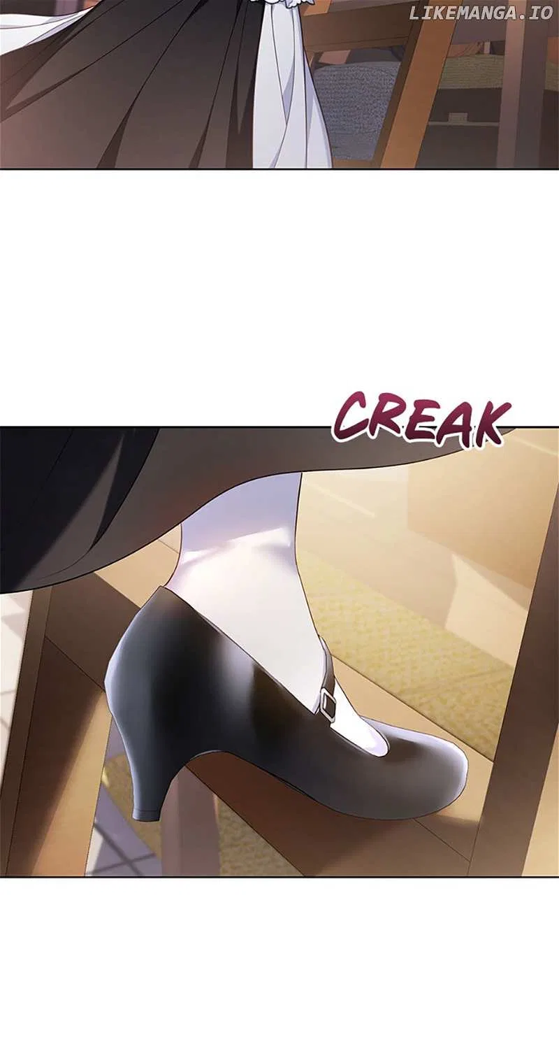 Maid To Love or Die Chapter 44 – Page 24