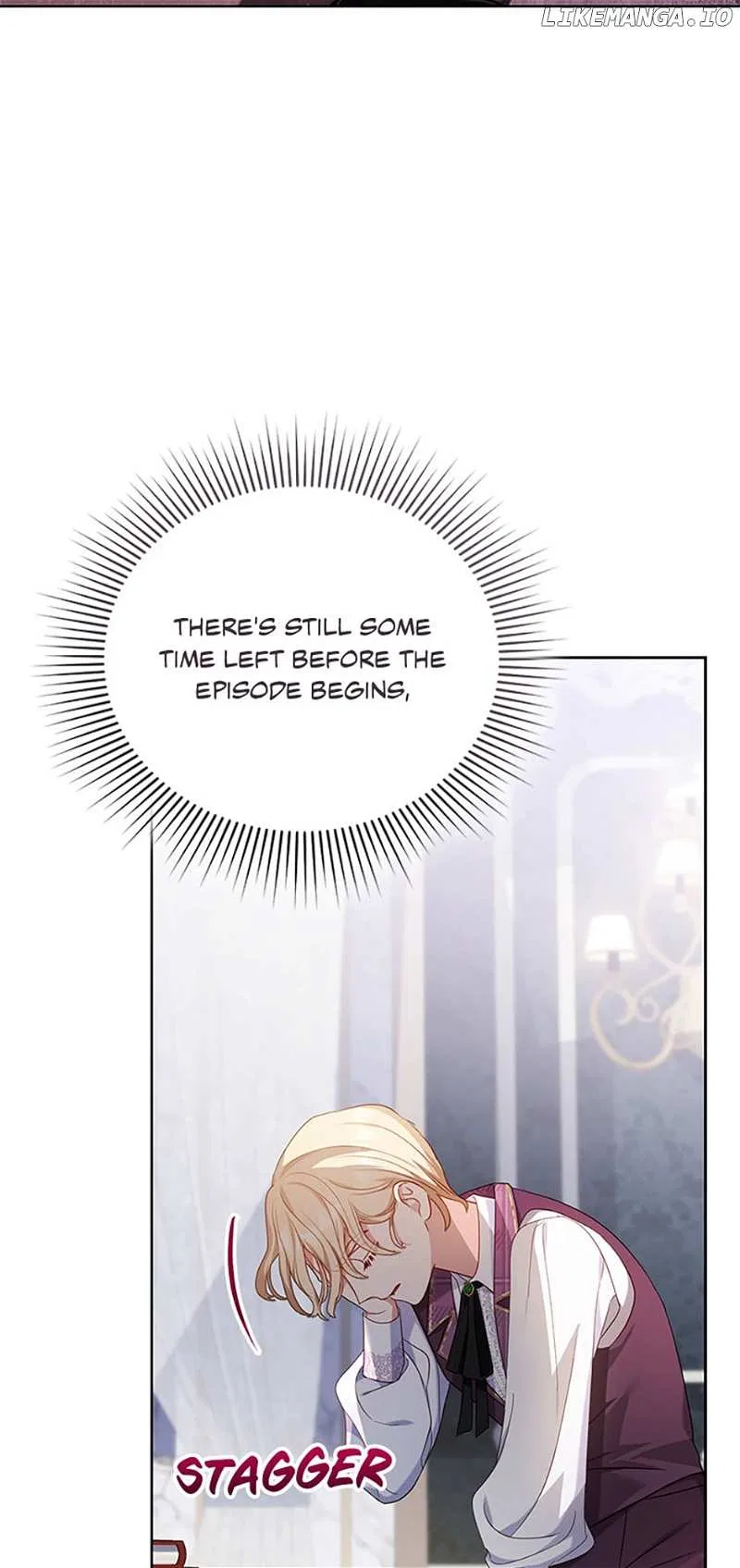 Maid To Love or Die Chapter 44 – Page 34