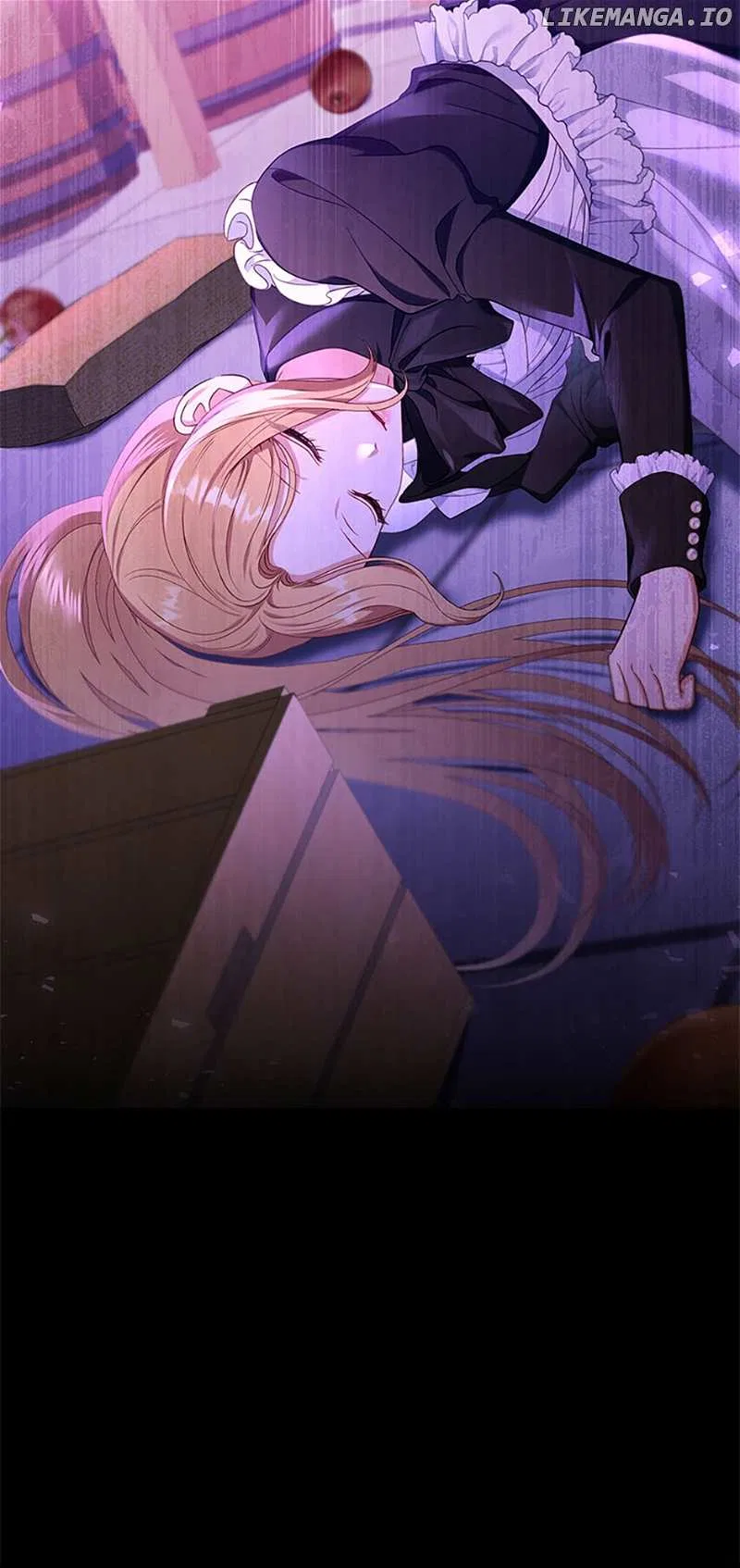 Maid To Love or Die Chapter 44 – Page 37