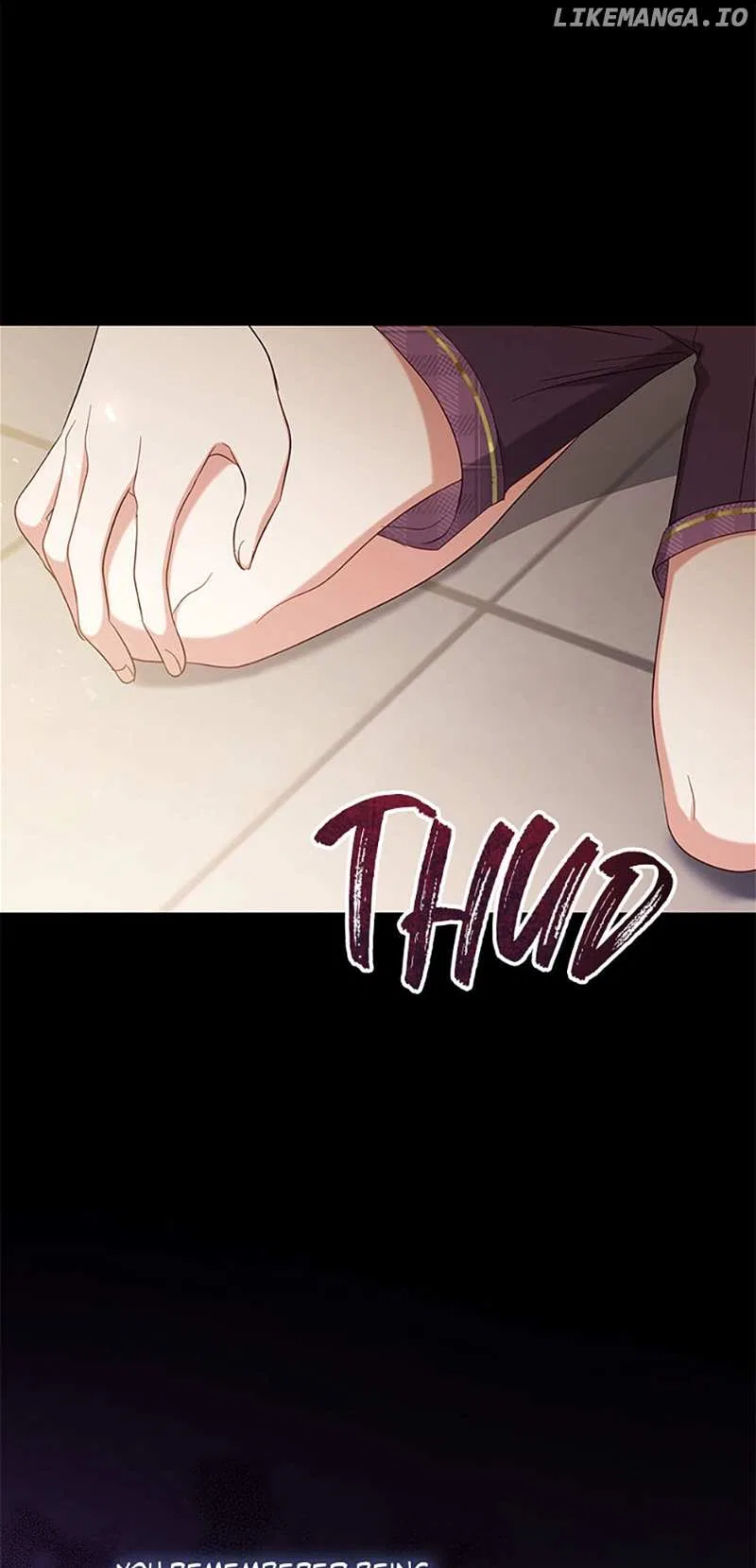 Maid To Love or Die Chapter 44 – Page 38