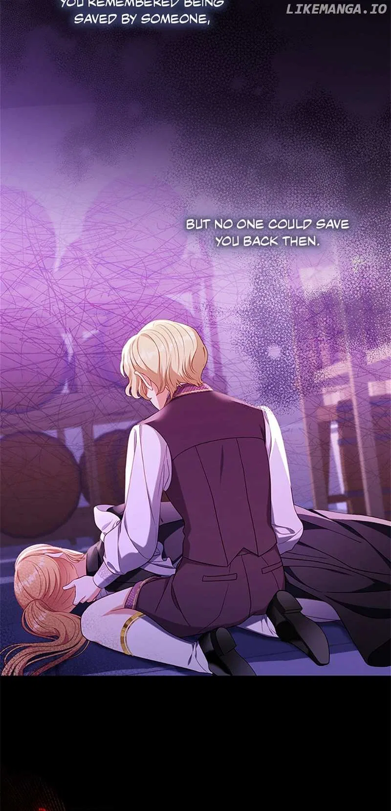 Maid To Love or Die Chapter 44 – Page 39