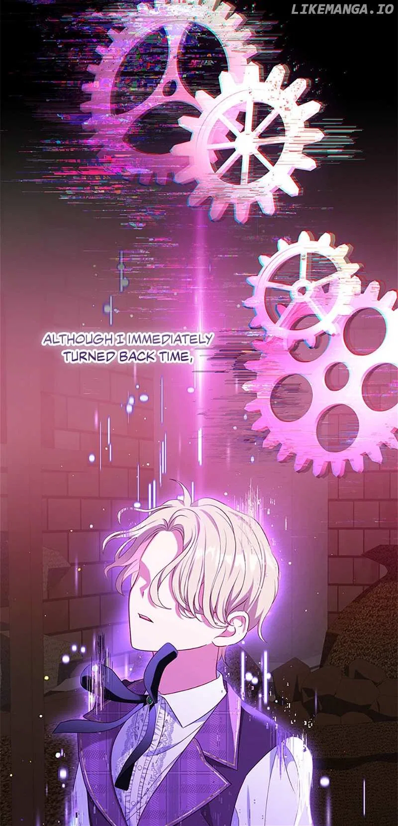 Maid To Love or Die Chapter 44 – Page 41