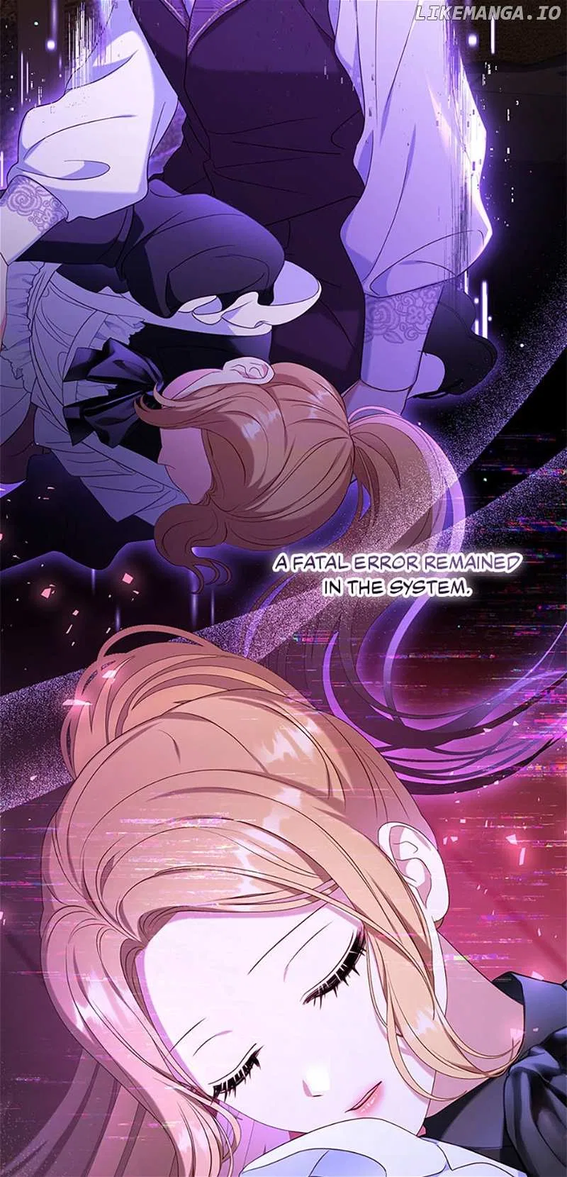 Maid To Love or Die Chapter 44 – Page 42