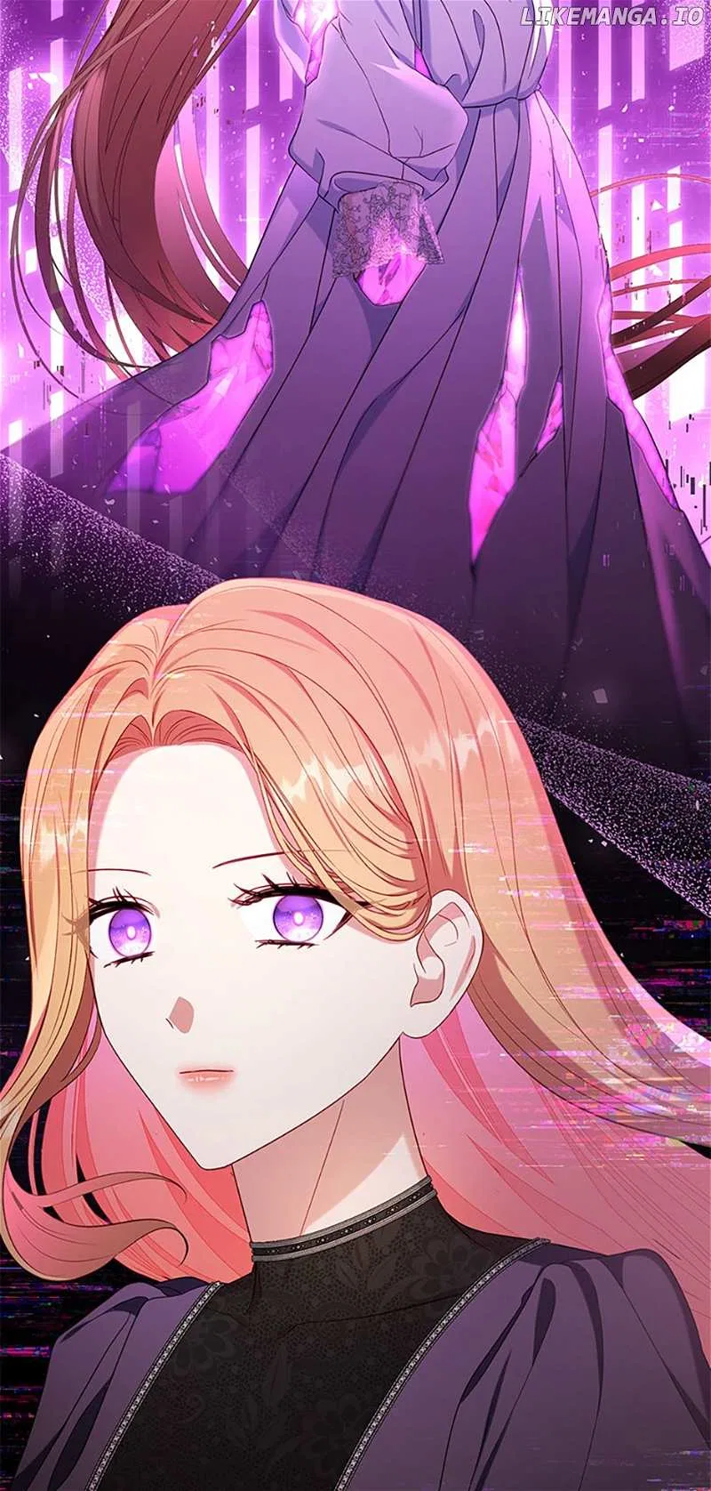 Maid To Love or Die Chapter 44 – Page 45