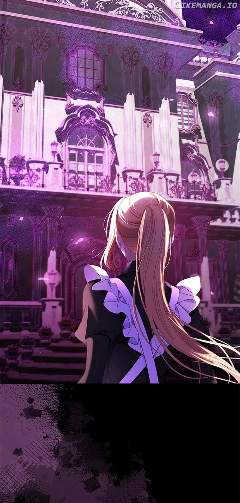 Maid To Love or Die Chapter 44 – Page 47
