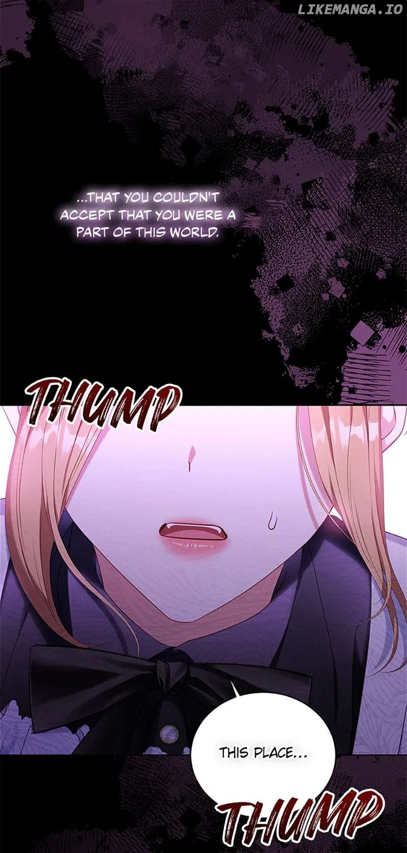 Maid To Love or Die Chapter 44 – Page 48