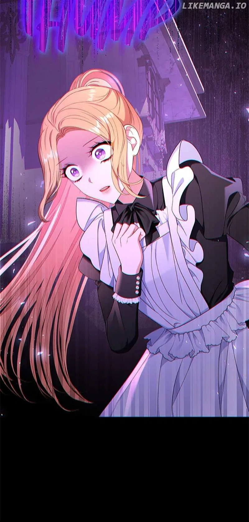 Maid To Love or Die Chapter 44 – Page 50