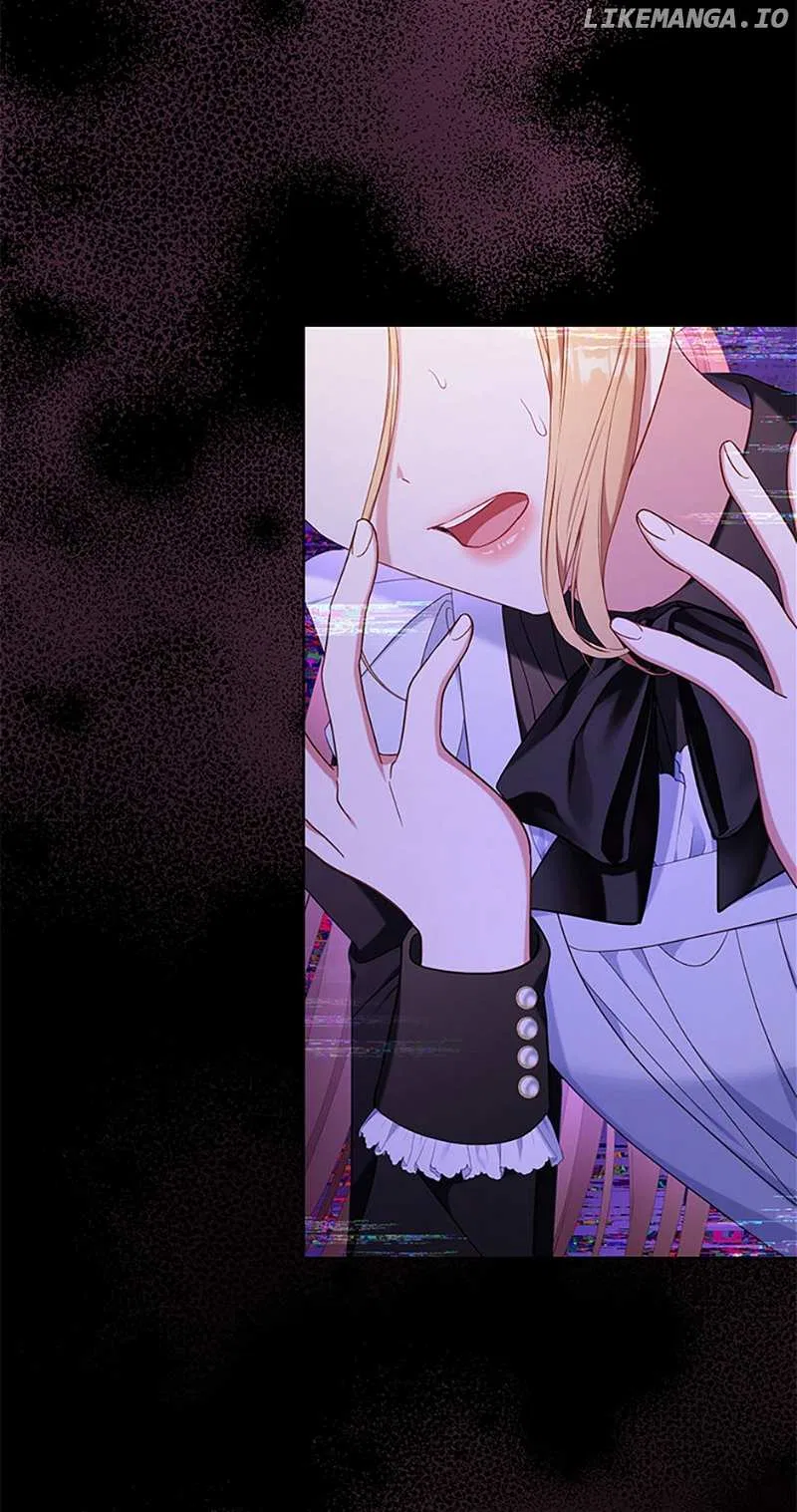 Maid To Love or Die Chapter 44 – Page 52
