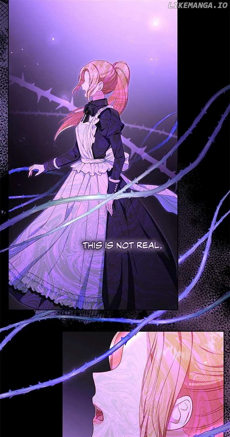 Maid To Love or Die Chapter 44 – Page 54