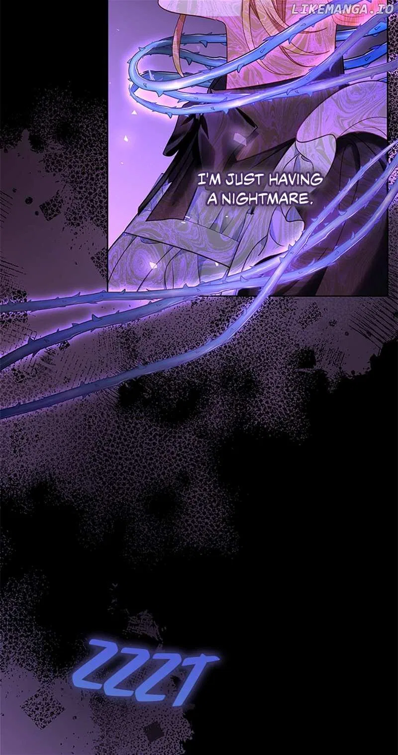 Maid To Love or Die Chapter 44 – Page 55