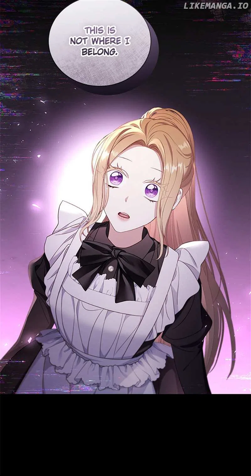 Maid To Love or Die Chapter 44 – Page 57