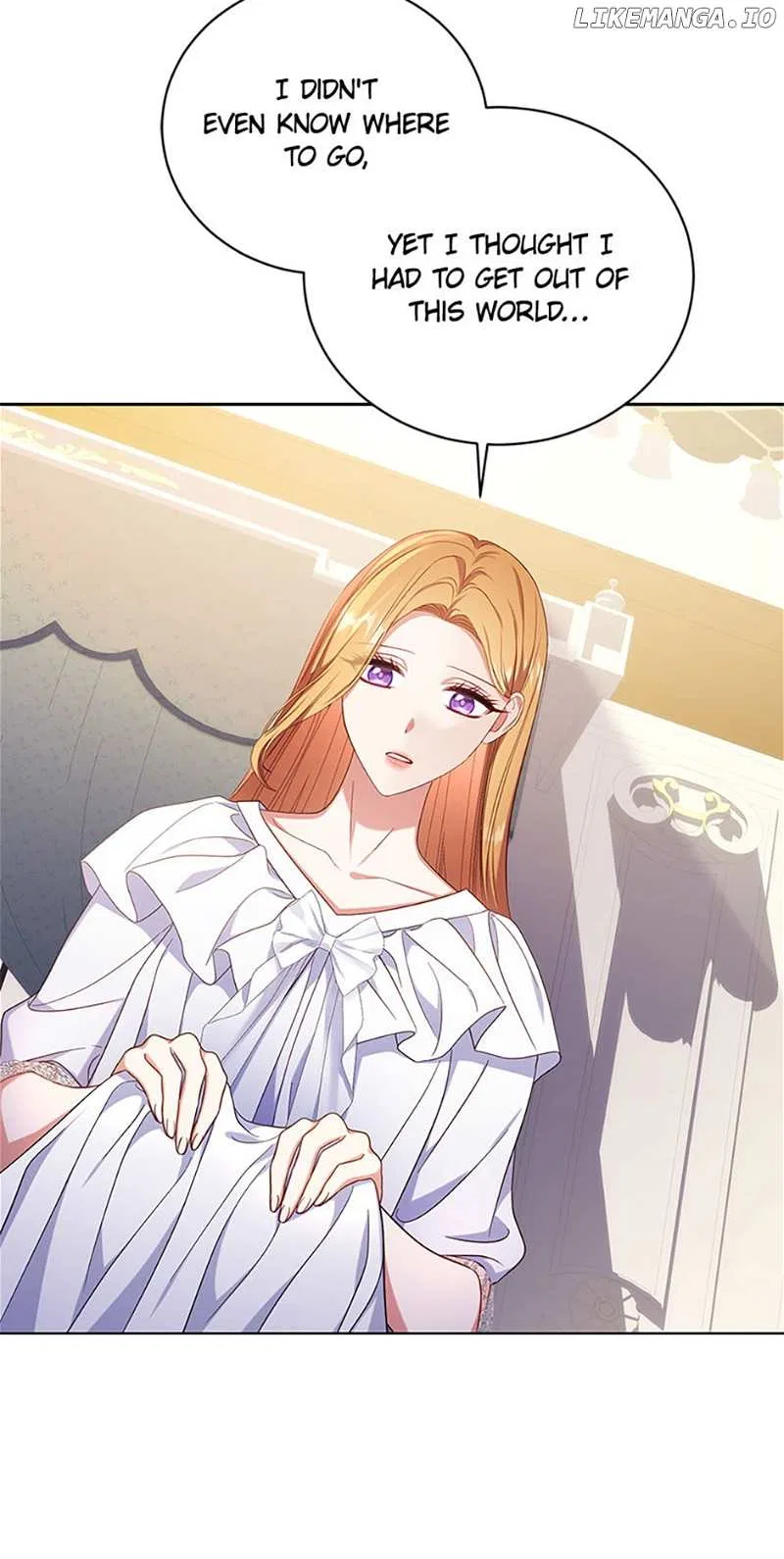 Maid To Love or Die Chapter 44 – Page 61