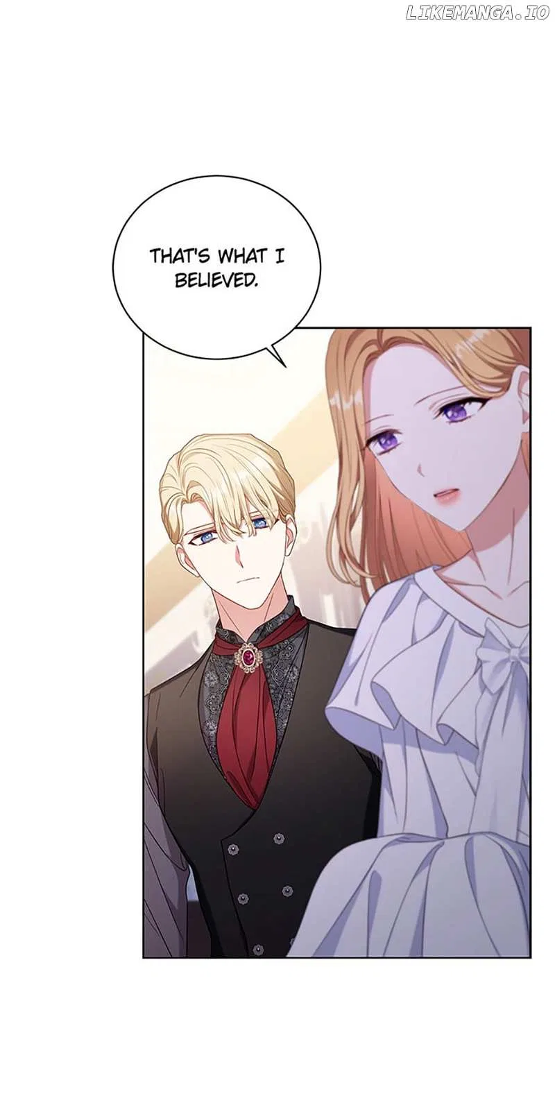 Maid To Love or Die Chapter 44 – Page 62